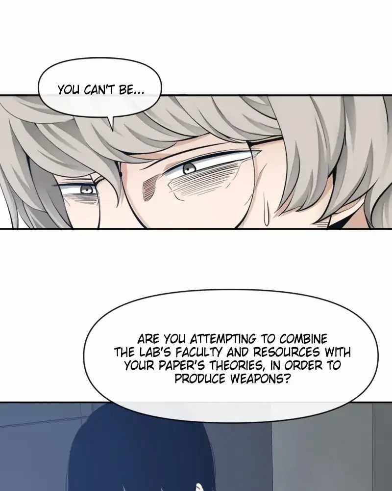 The Teacher of Perishable Villains chapter 51 page 99