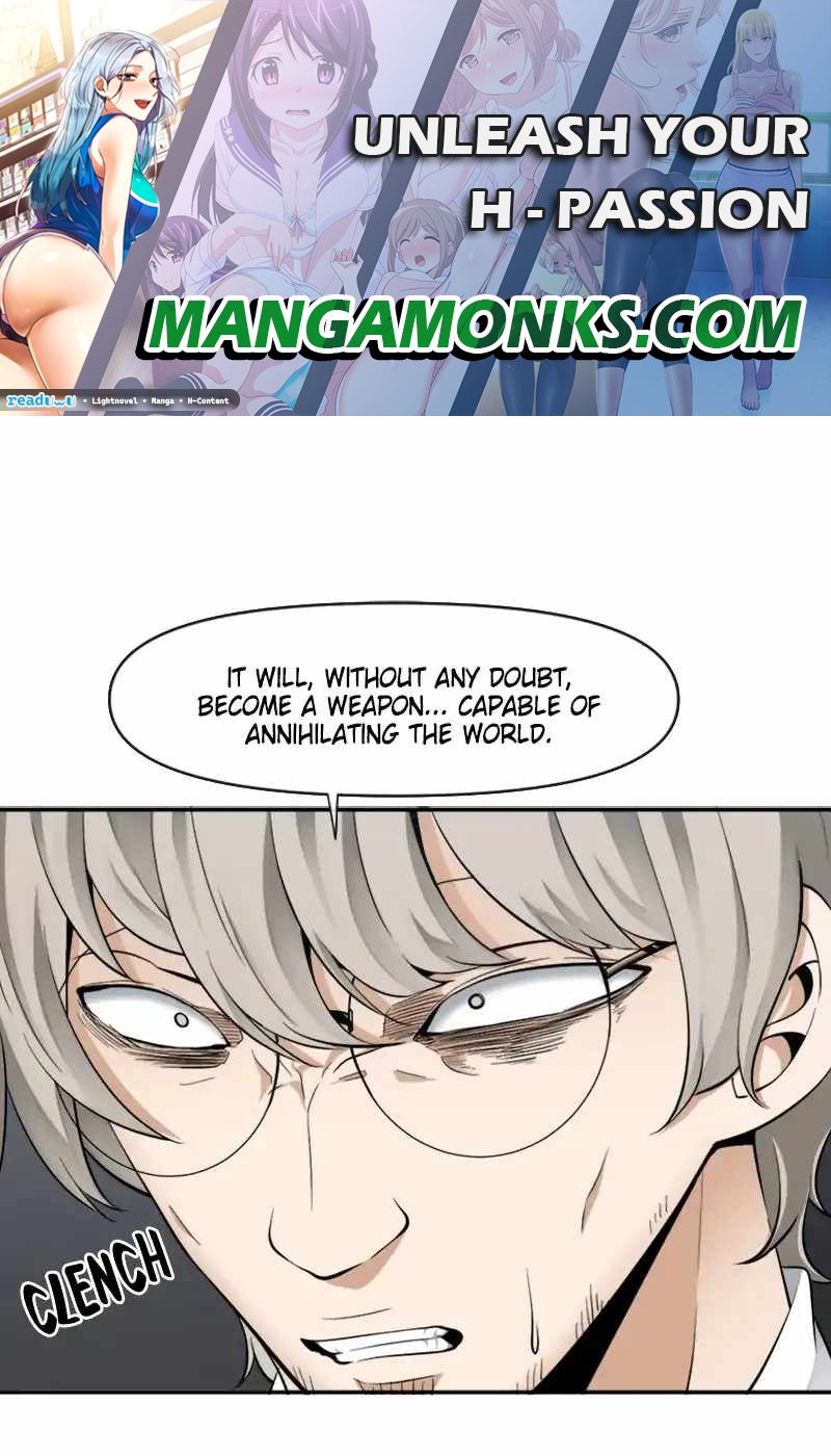 The Teacher of Perishable Villains chapter 52 page 1