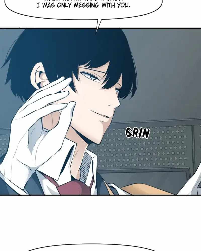 The Teacher of Perishable Villains chapter 52 page 11