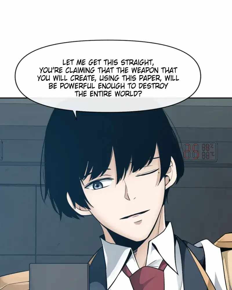 The Teacher of Perishable Villains chapter 52 page 13