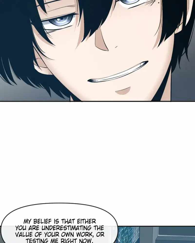 The Teacher of Perishable Villains chapter 52 page 15