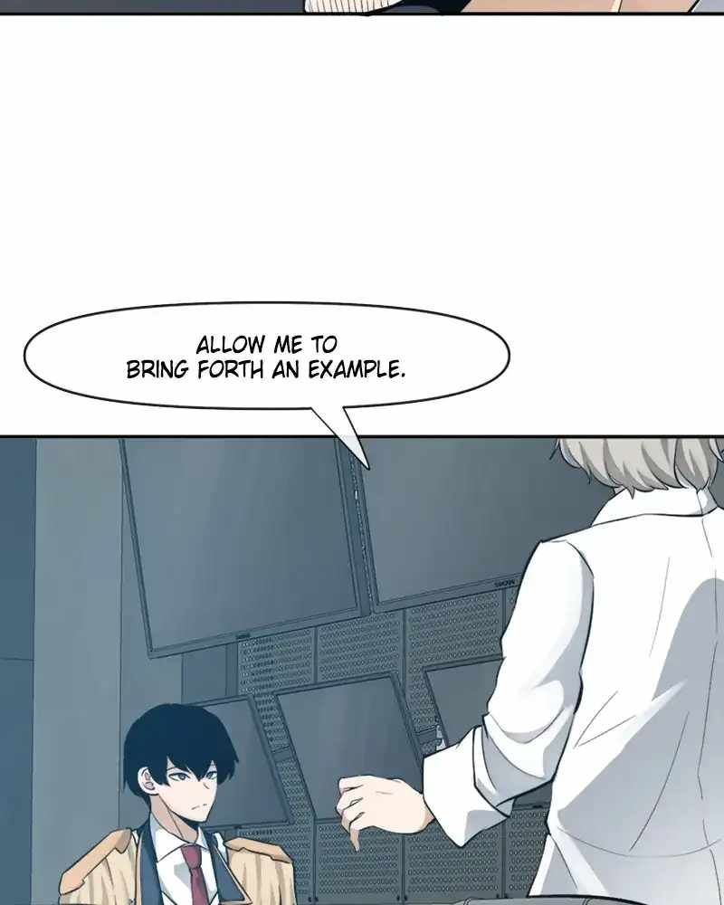 The Teacher of Perishable Villains chapter 52 page 18