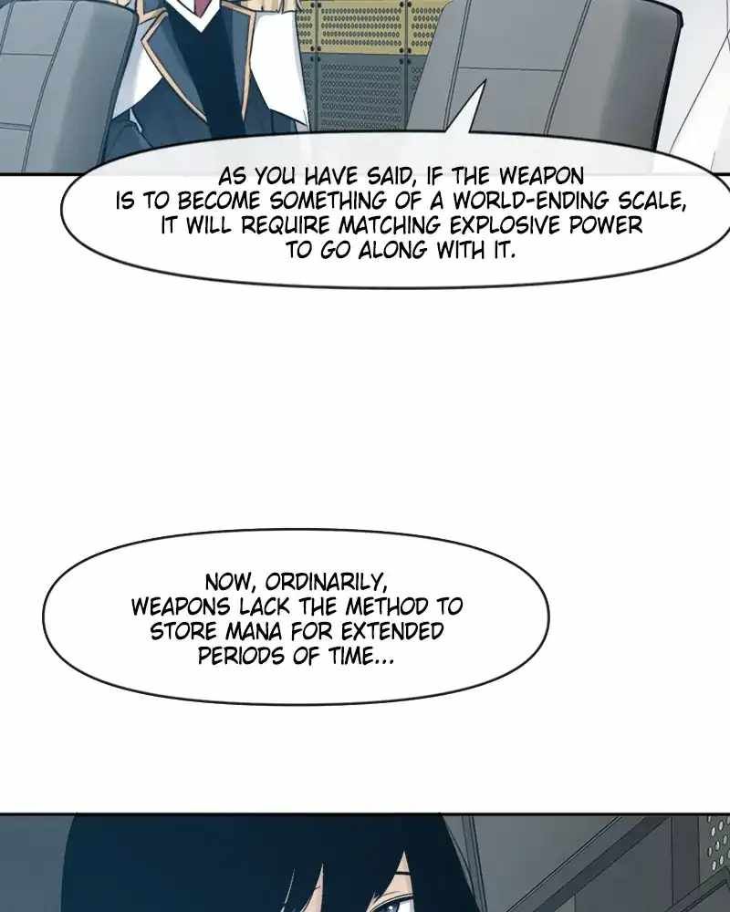 The Teacher of Perishable Villains chapter 52 page 19