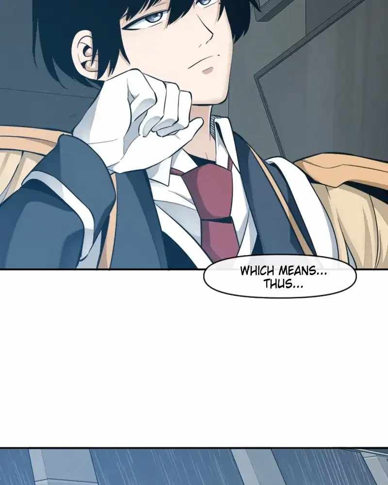 The Teacher of Perishable Villains chapter 52 page 20