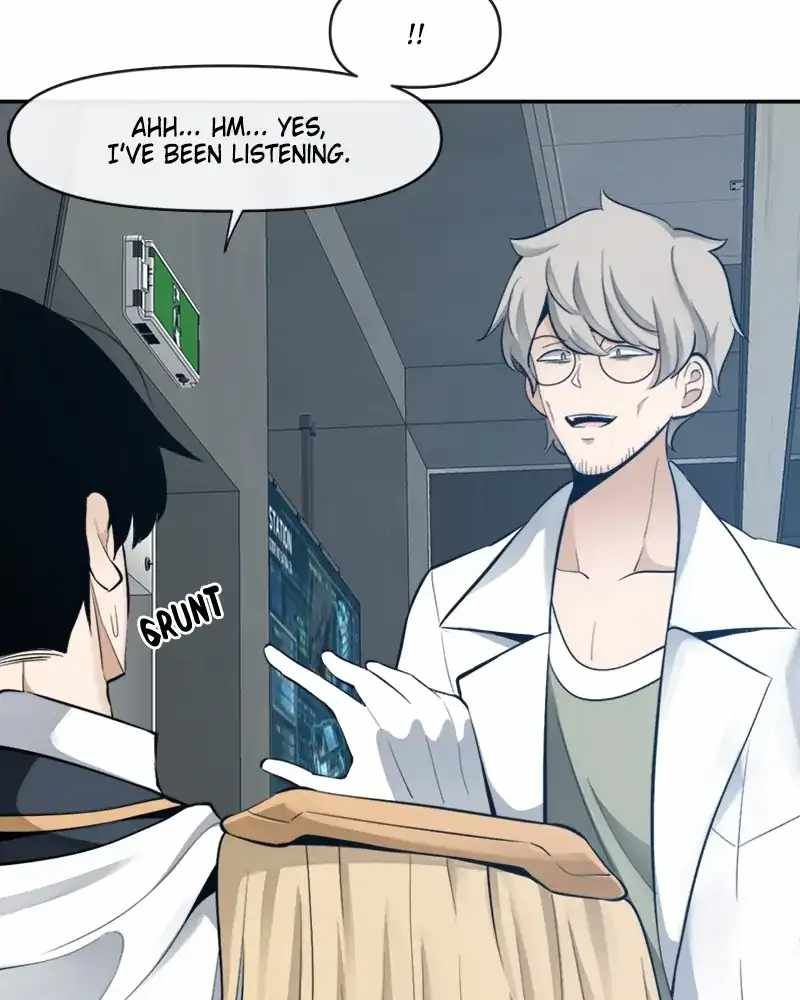 The Teacher of Perishable Villains chapter 52 page 23