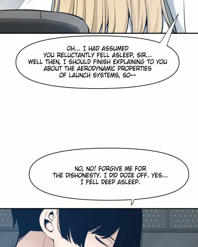 The Teacher of Perishable Villains chapter 52 page 24