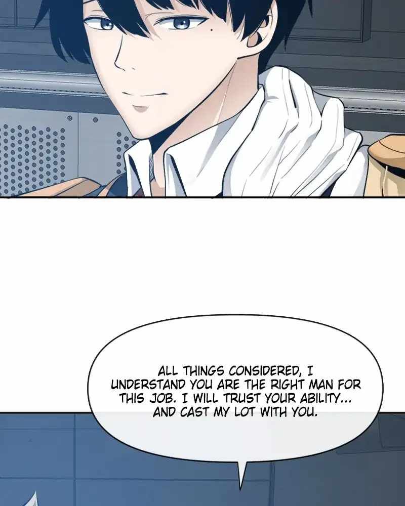 The Teacher of Perishable Villains chapter 52 page 27