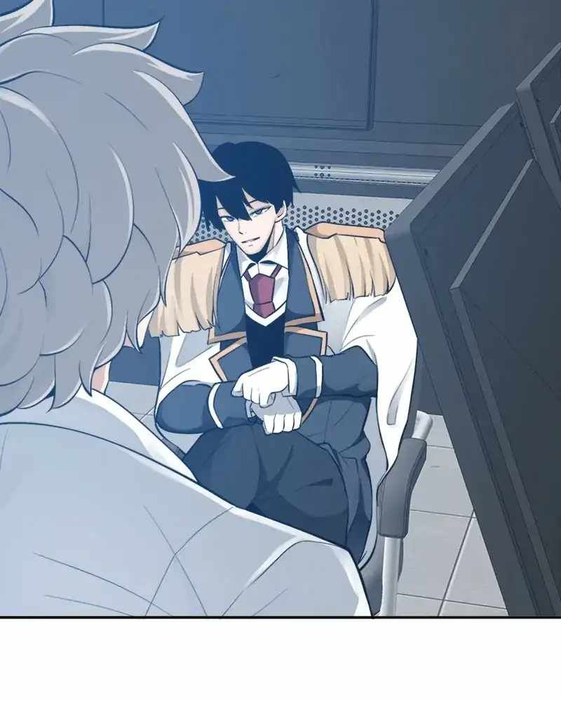 The Teacher of Perishable Villains chapter 52 page 28