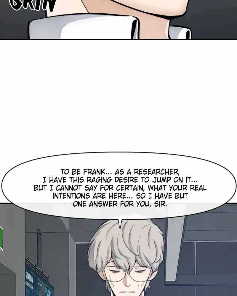 The Teacher of Perishable Villains chapter 52 page 3