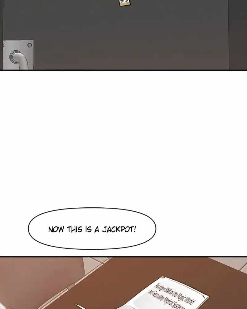 The Teacher of Perishable Villains chapter 52 page 32