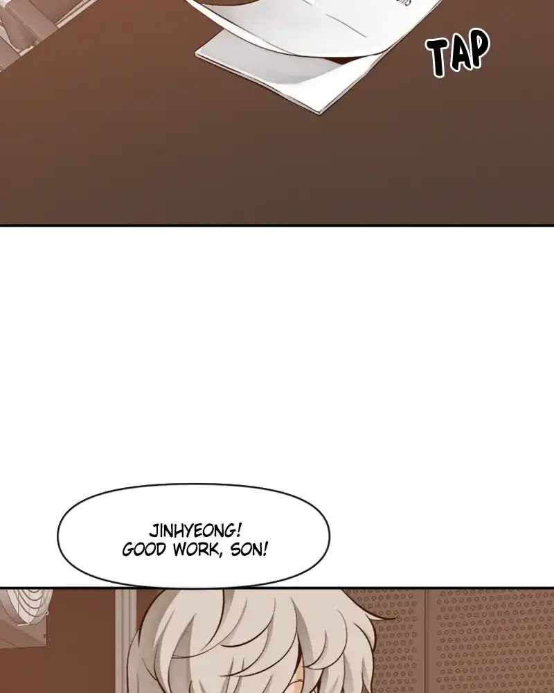 The Teacher of Perishable Villains chapter 52 page 33