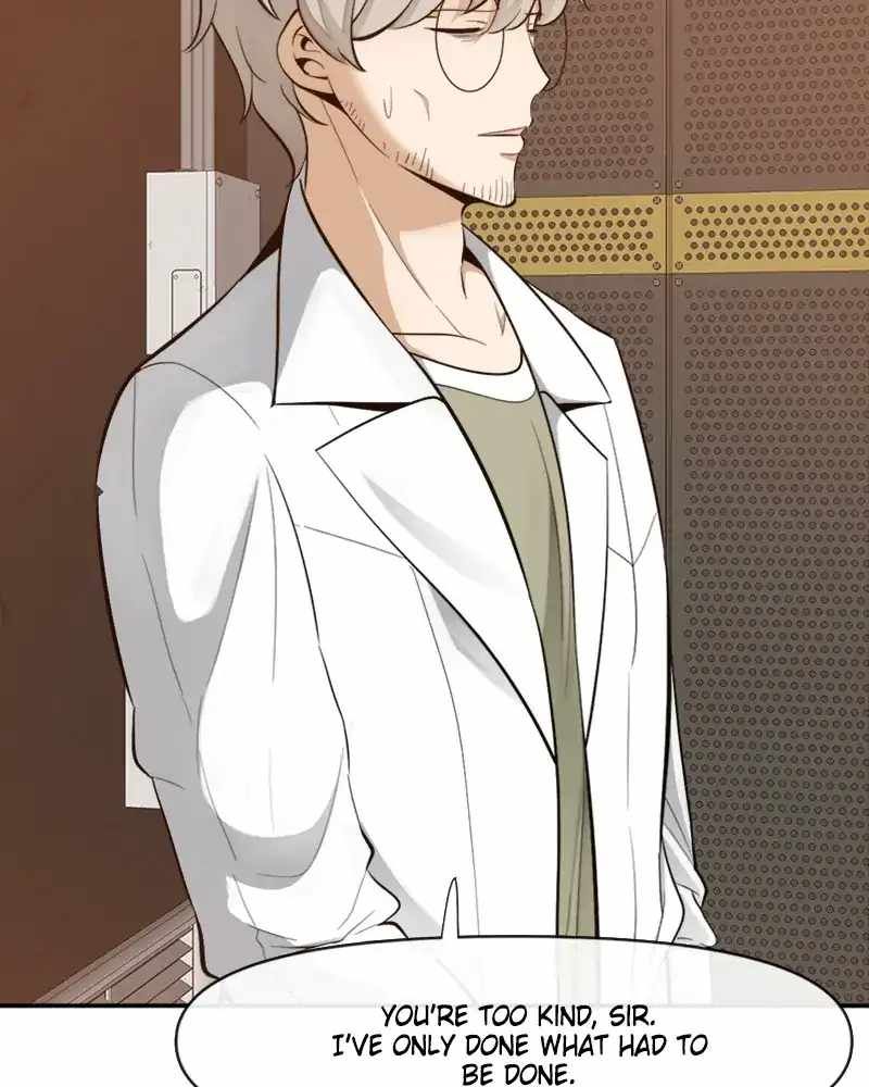 The Teacher of Perishable Villains chapter 52 page 34