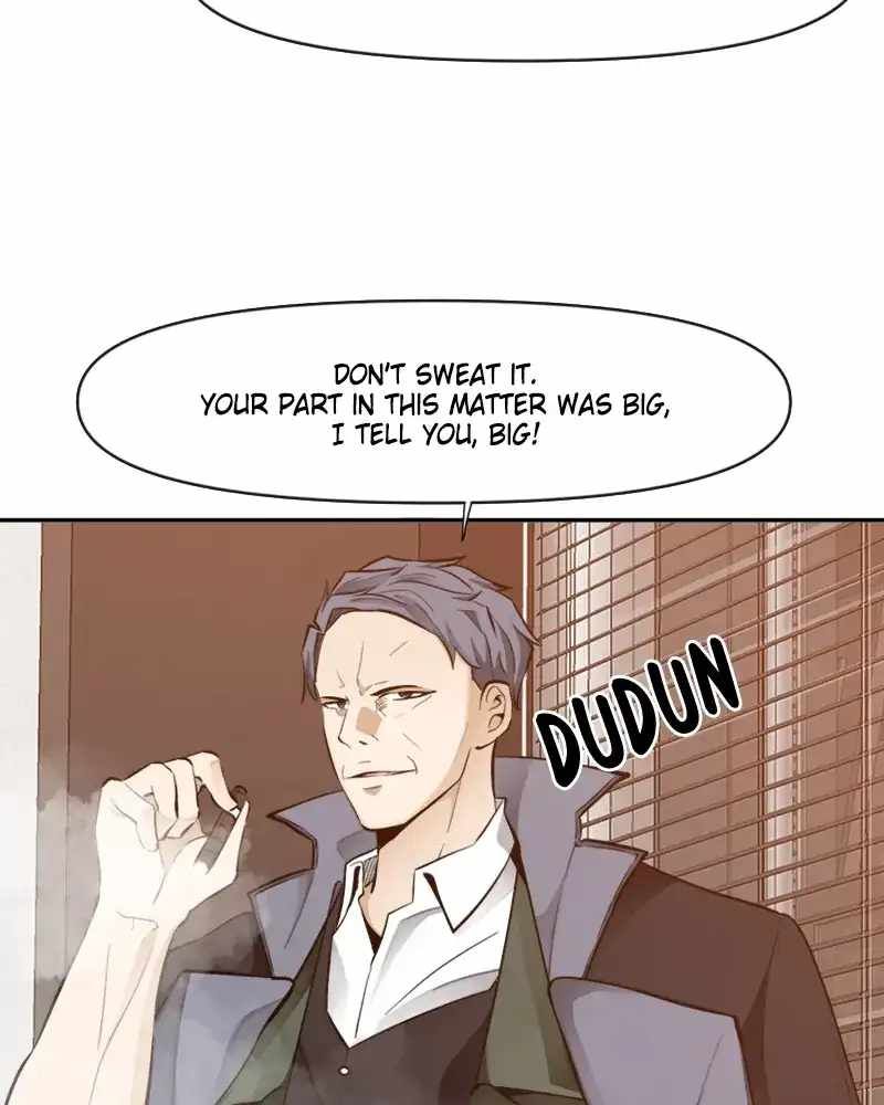 The Teacher of Perishable Villains chapter 52 page 35