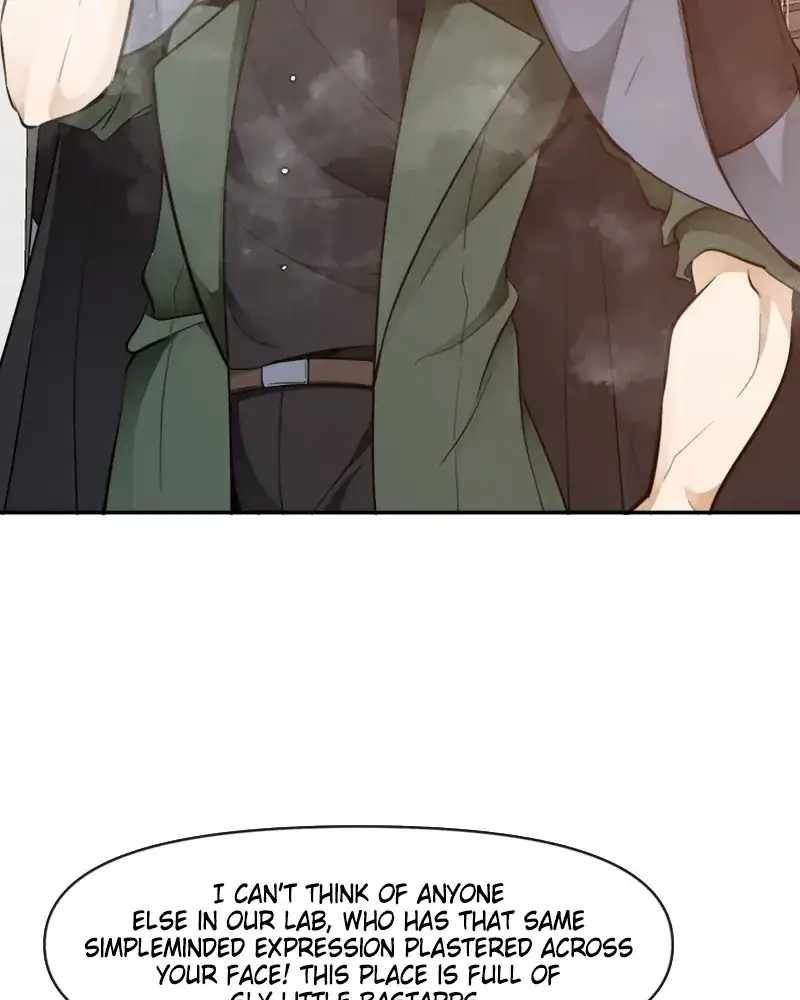 The Teacher of Perishable Villains chapter 52 page 36