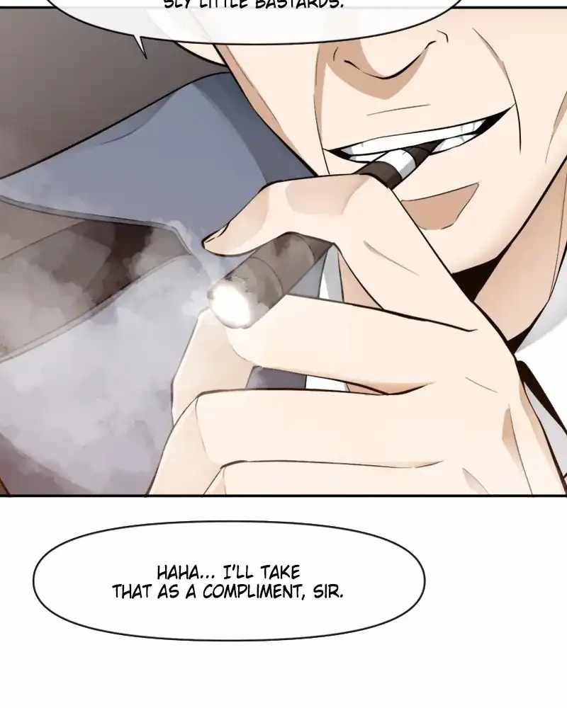 The Teacher of Perishable Villains chapter 52 page 37