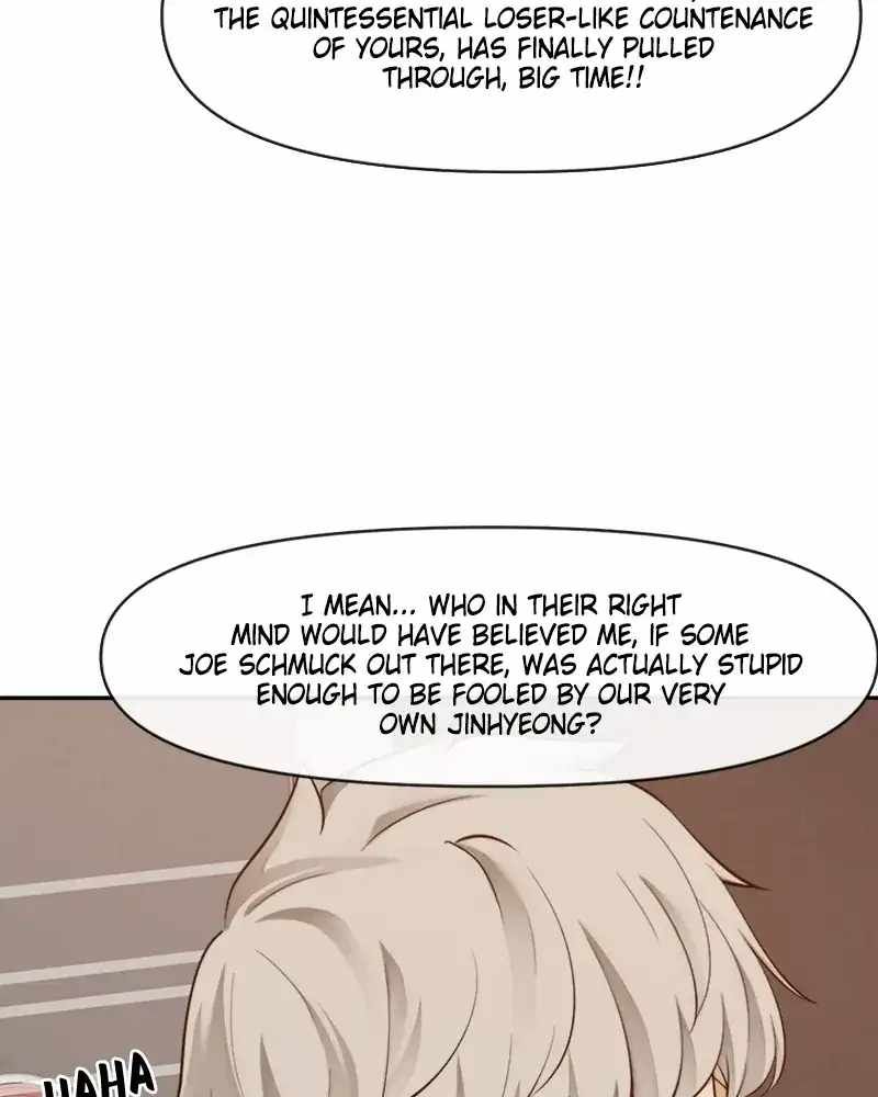 The Teacher of Perishable Villains chapter 52 page 39