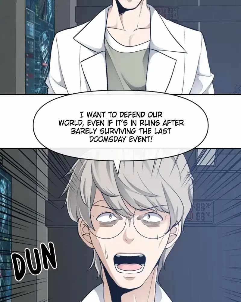 The Teacher of Perishable Villains chapter 52 page 4