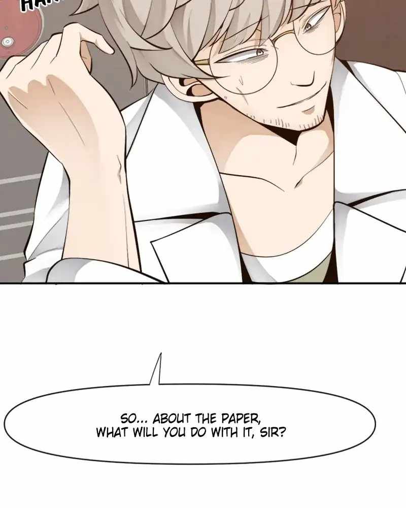 The Teacher of Perishable Villains chapter 52 page 40