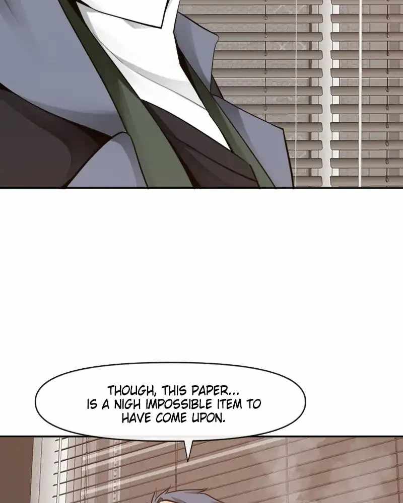 The Teacher of Perishable Villains chapter 52 page 43