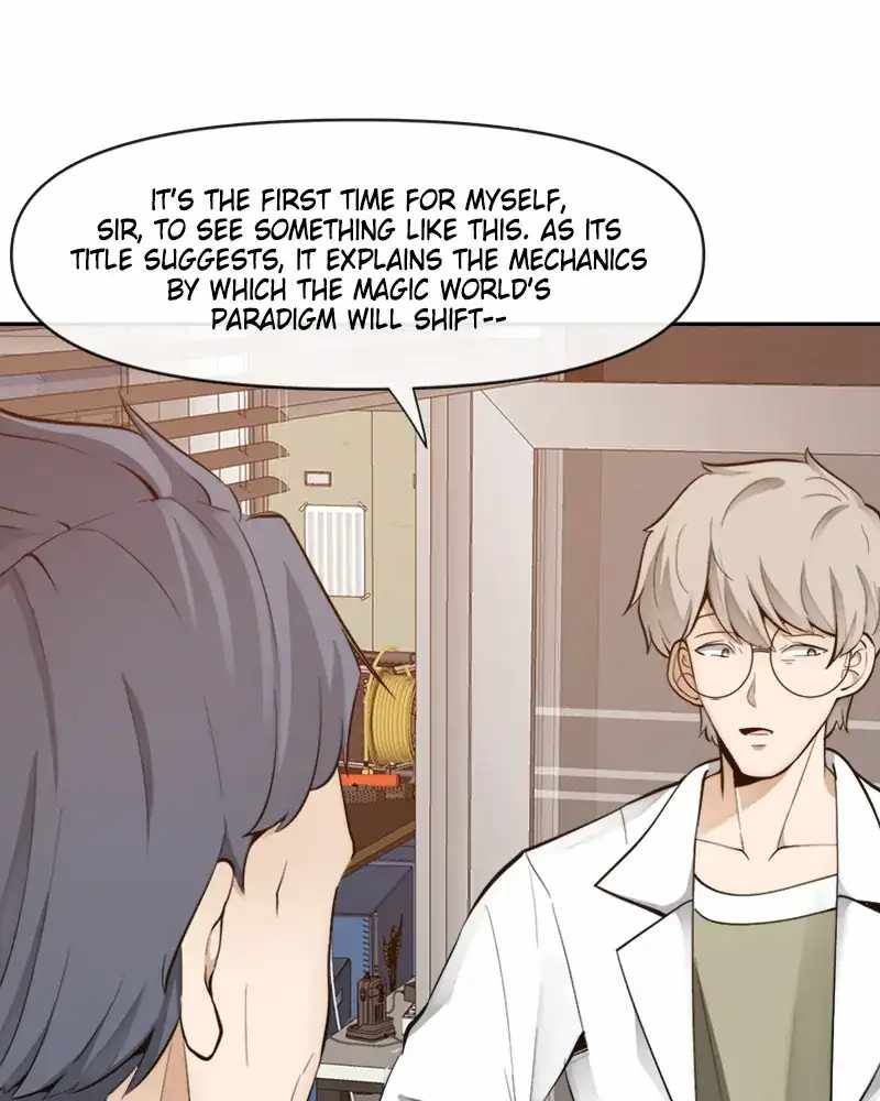 The Teacher of Perishable Villains chapter 52 page 45