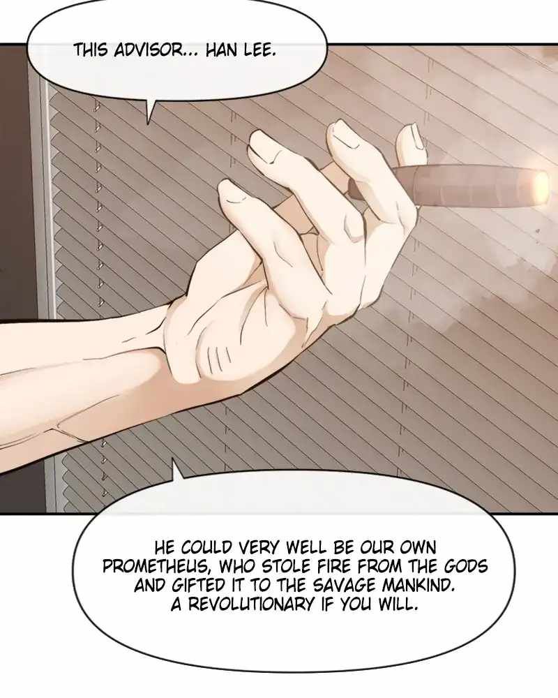 The Teacher of Perishable Villains chapter 52 page 47