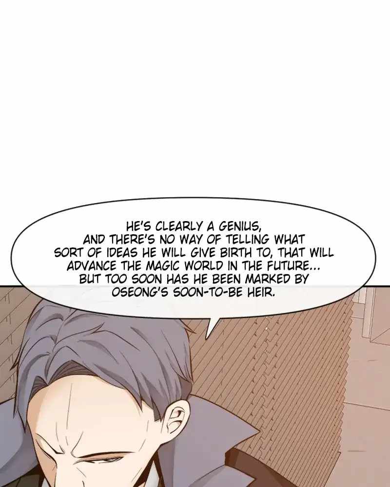 The Teacher of Perishable Villains chapter 52 page 48