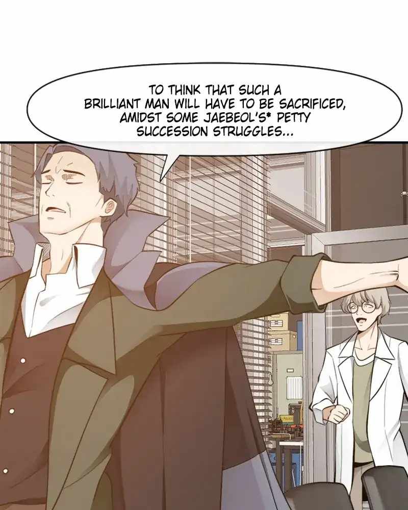 The Teacher of Perishable Villains chapter 52 page 50