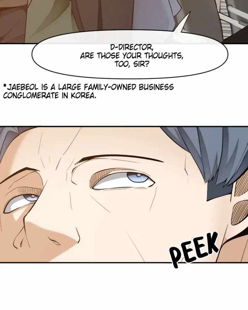 The Teacher of Perishable Villains chapter 52 page 51