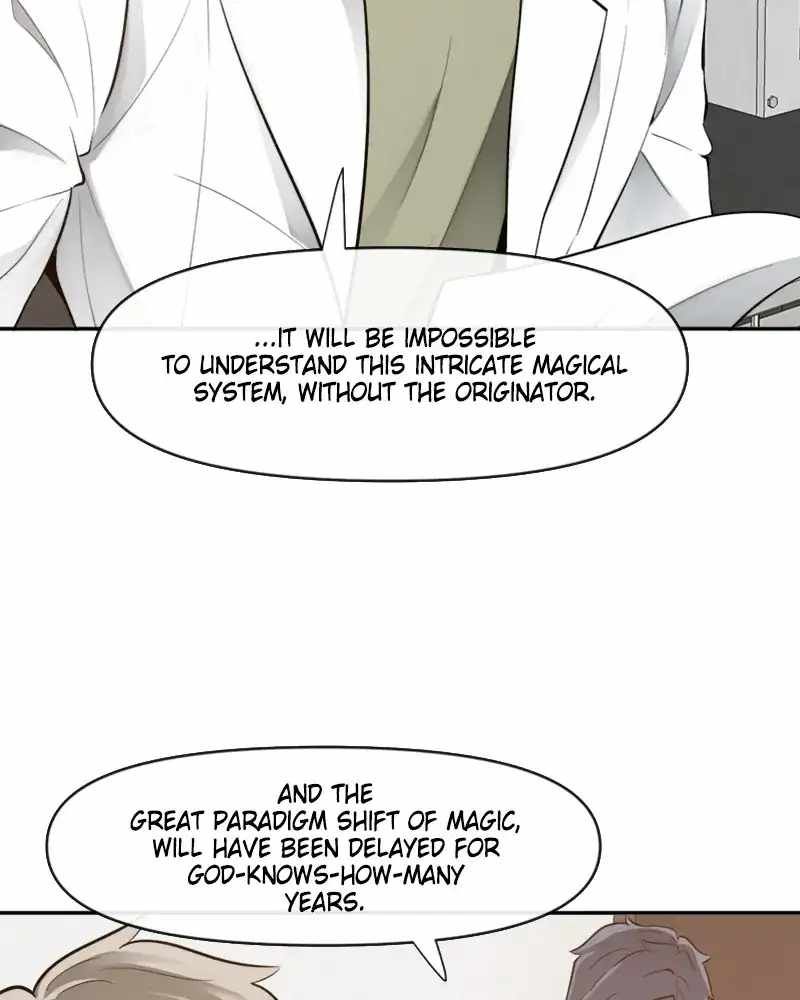 The Teacher of Perishable Villains chapter 52 page 53