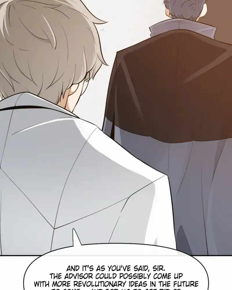 The Teacher of Perishable Villains chapter 52 page 54