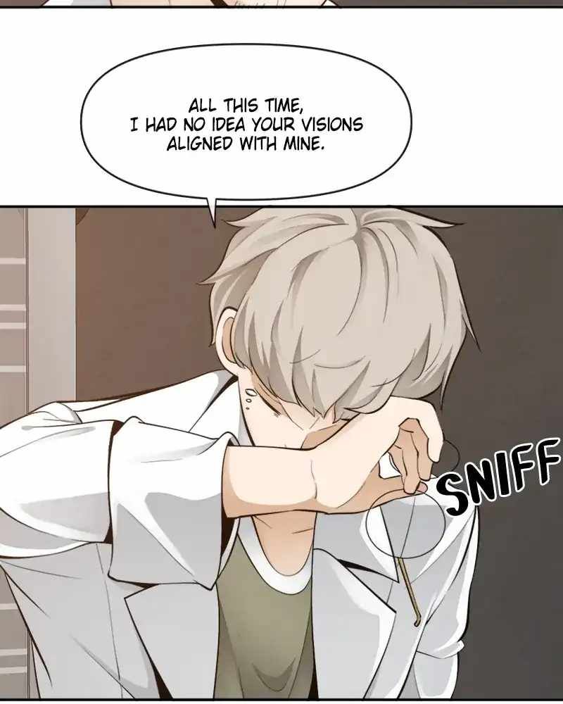 The Teacher of Perishable Villains chapter 52 page 57