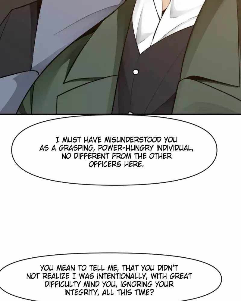 The Teacher of Perishable Villains chapter 52 page 59