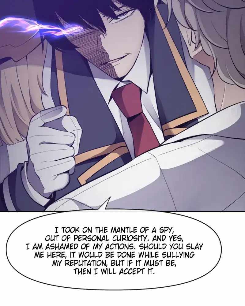 The Teacher of Perishable Villains chapter 52 page 6