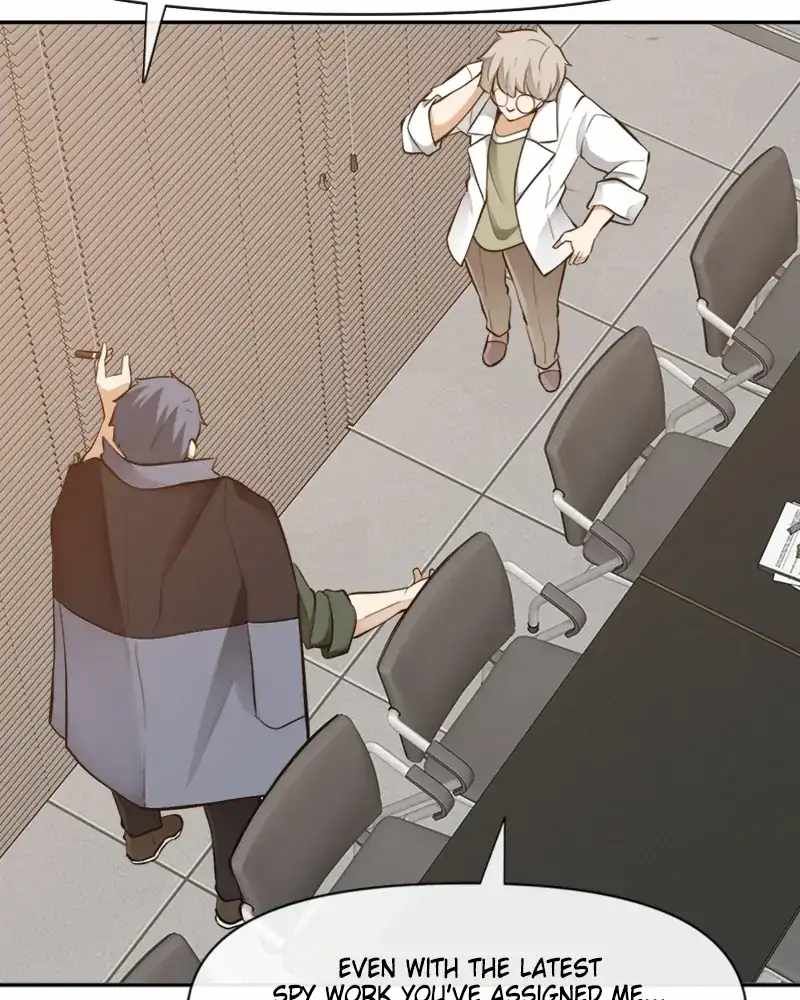 The Teacher of Perishable Villains chapter 52 page 60