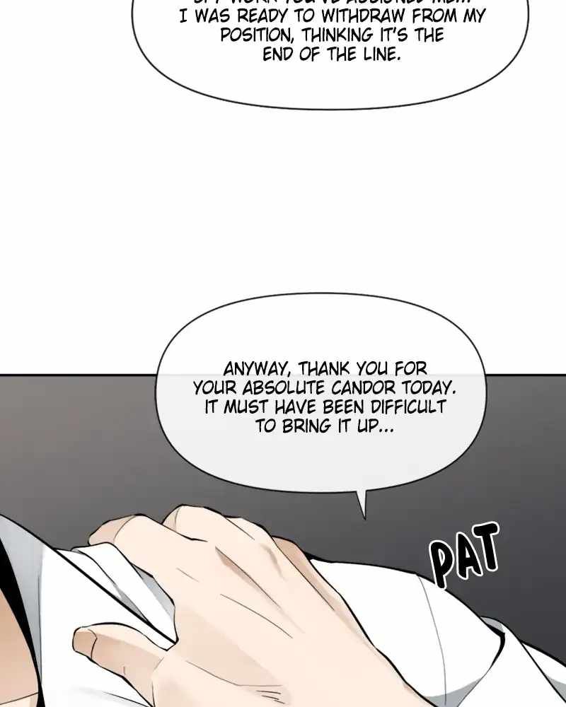 The Teacher of Perishable Villains chapter 52 page 61