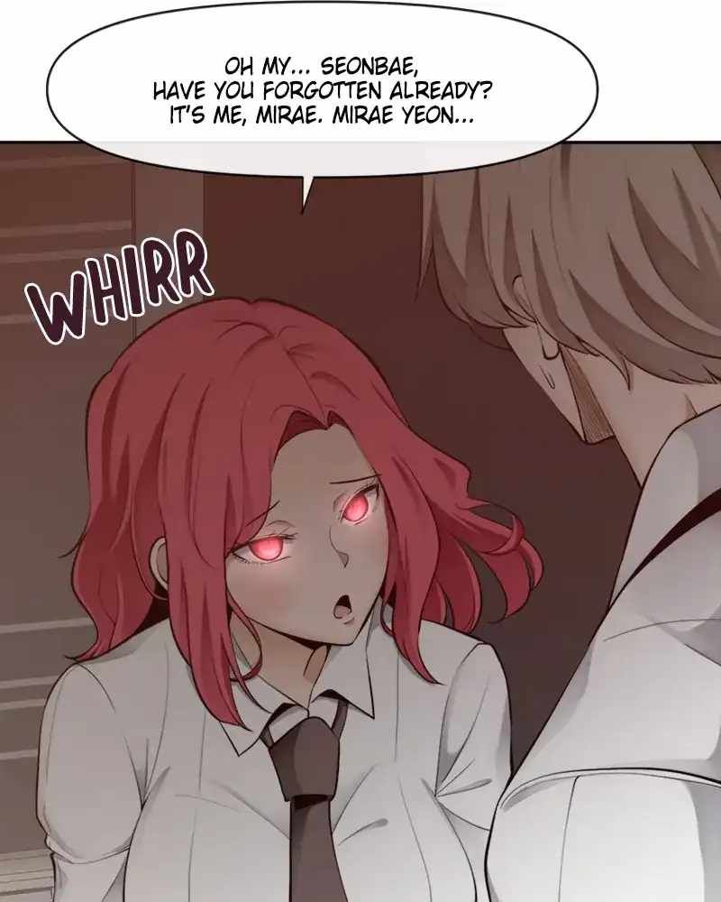 The Teacher of Perishable Villains chapter 52 page 71