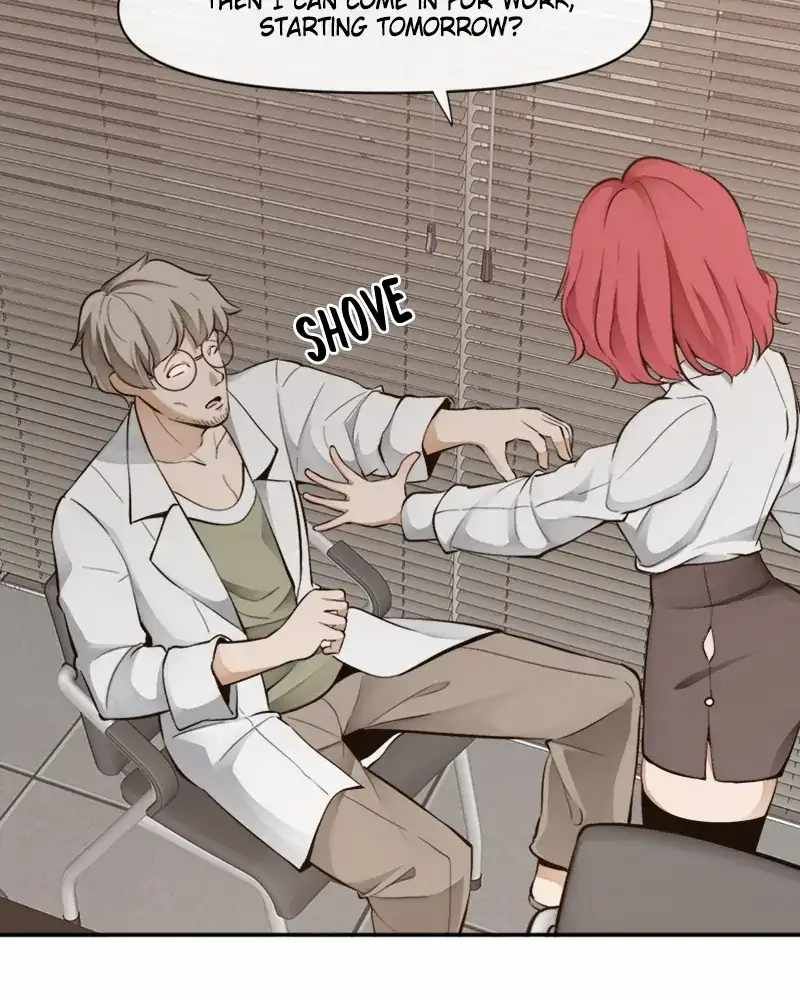 The Teacher of Perishable Villains chapter 52 page 76