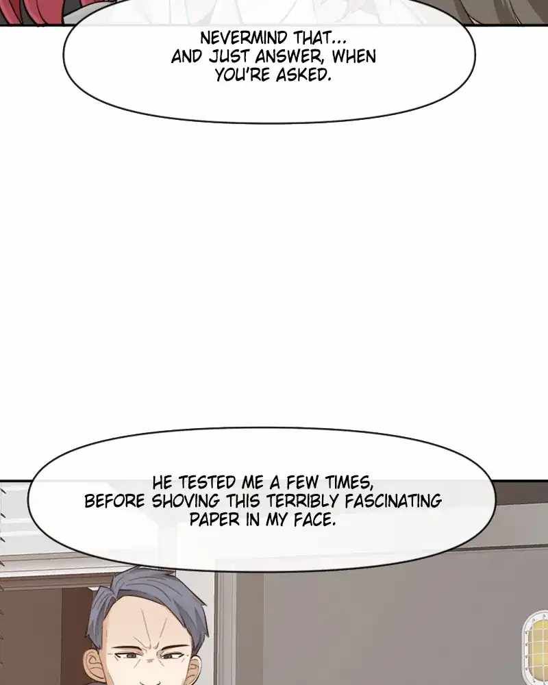 The Teacher of Perishable Villains chapter 52 page 81