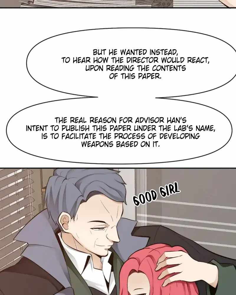 The Teacher of Perishable Villains chapter 52 page 84