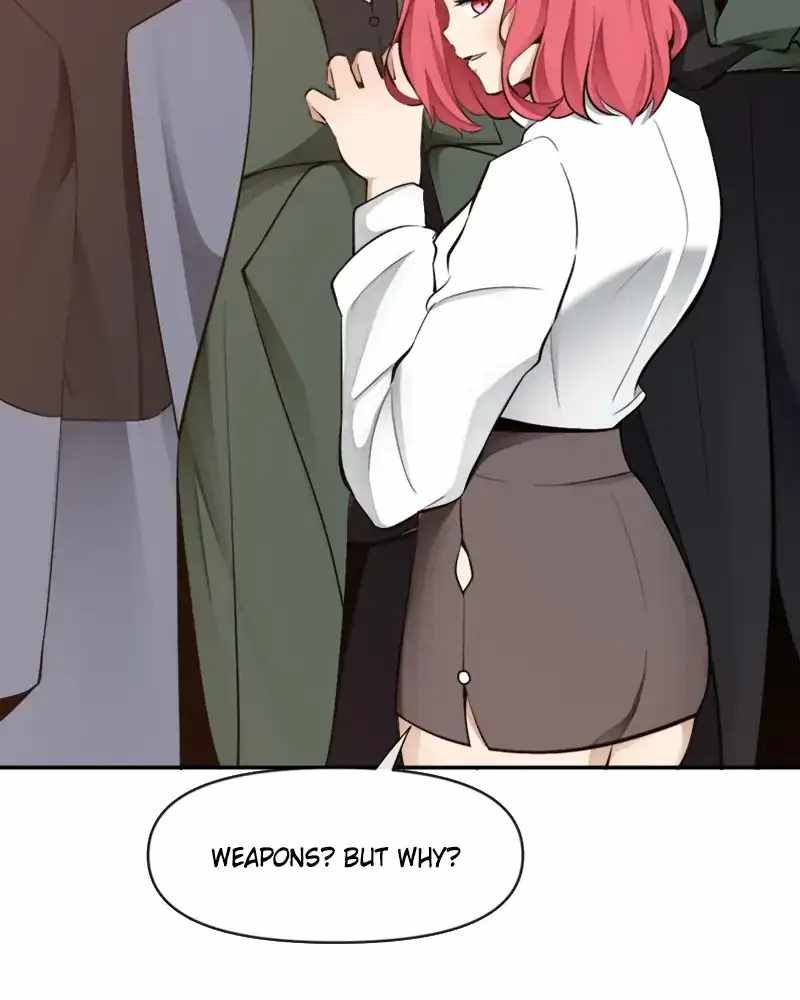 The Teacher of Perishable Villains chapter 52 page 85