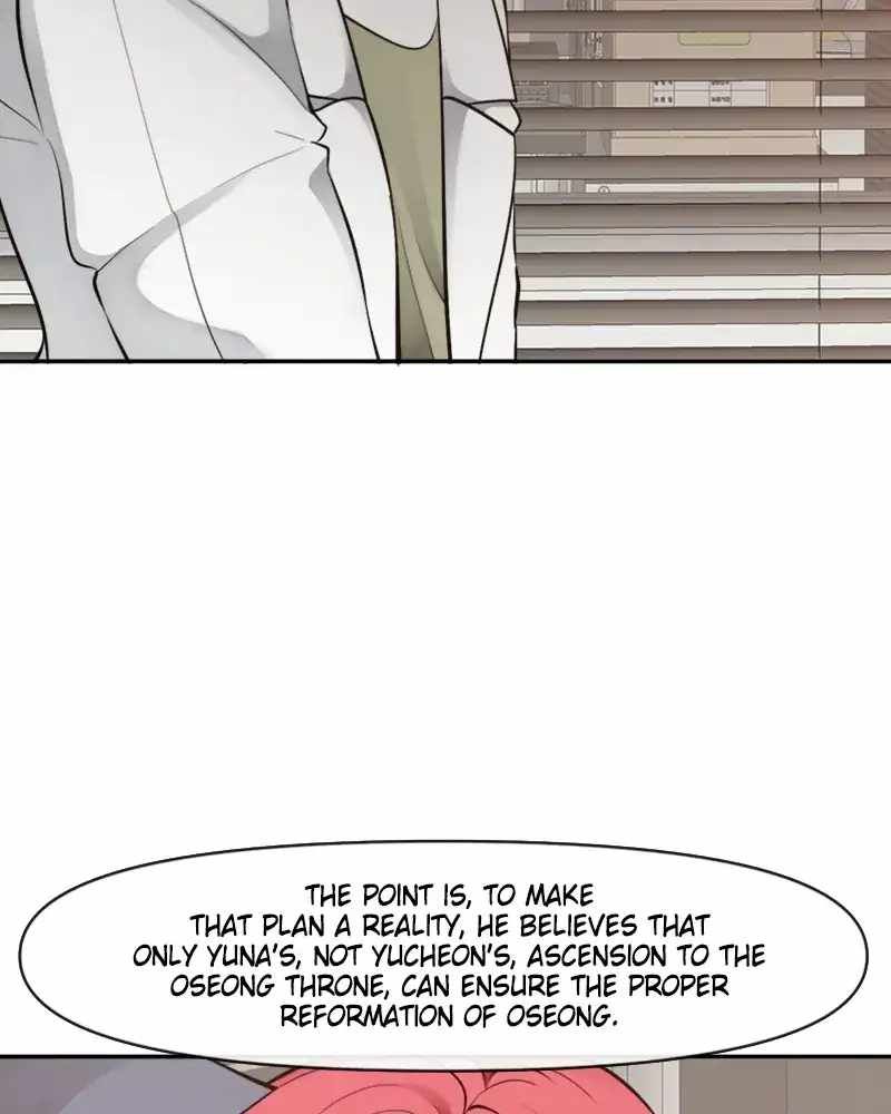 The Teacher of Perishable Villains chapter 52 page 87