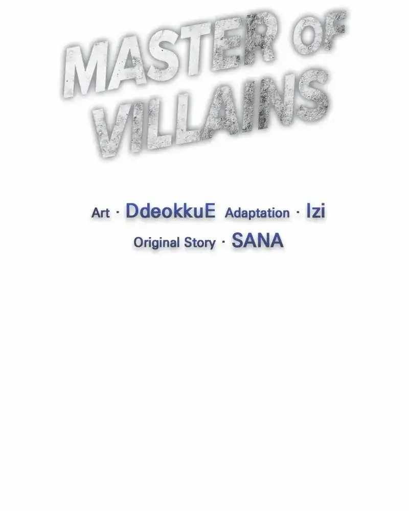 The Teacher of Perishable Villains chapter 52 page 9