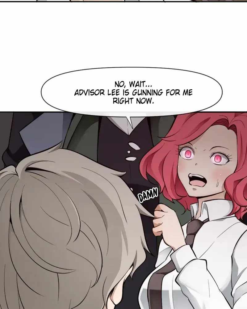 The Teacher of Perishable Villains chapter 52 page 91