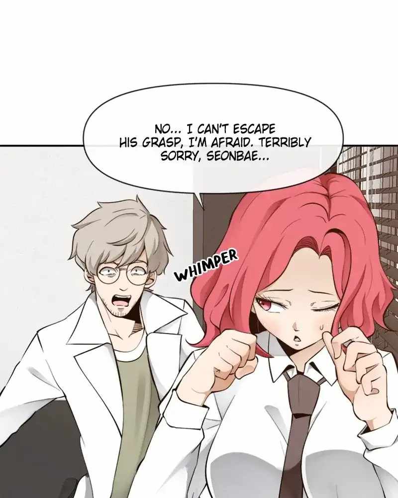 The Teacher of Perishable Villains chapter 52 page 94