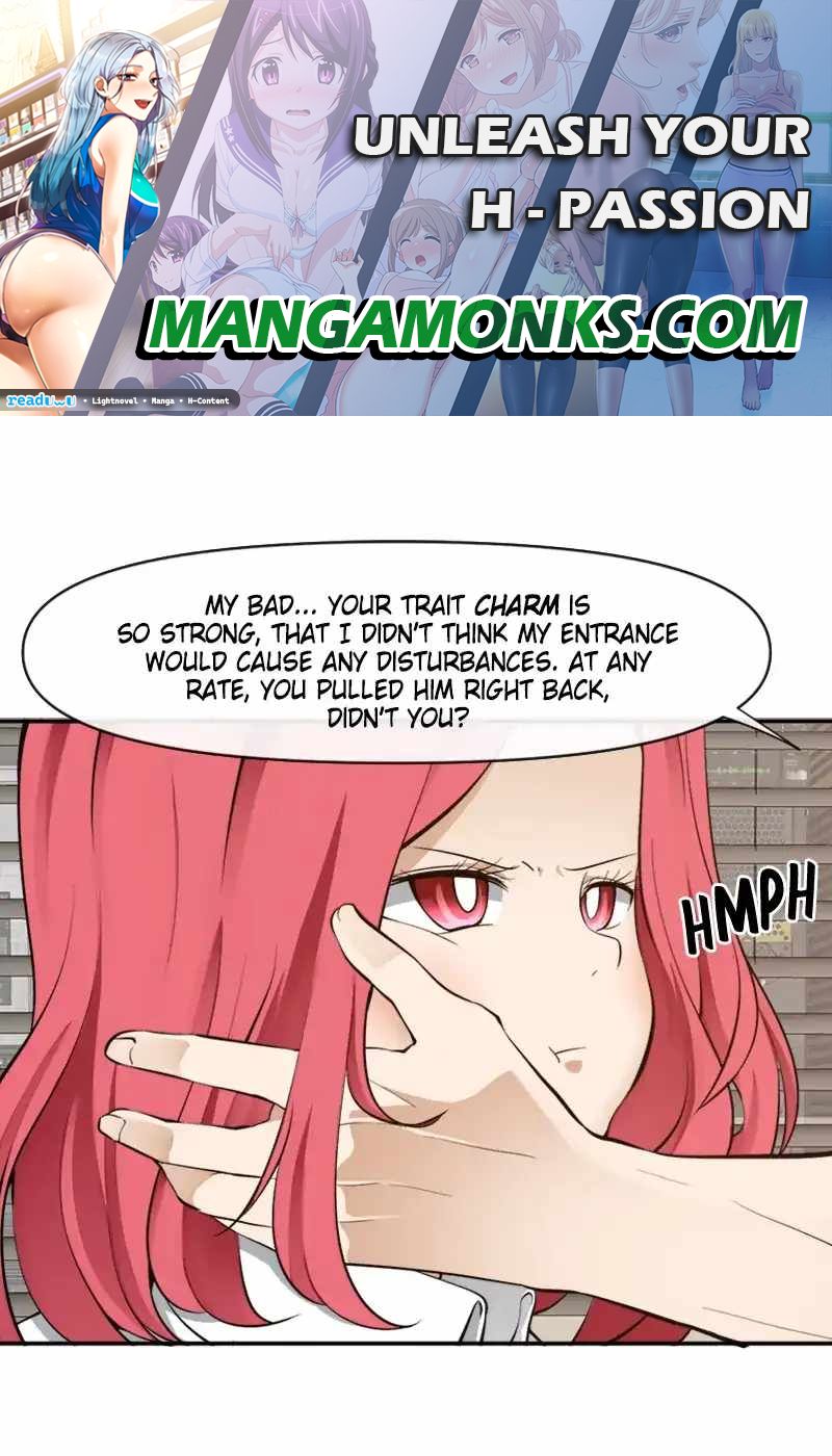 The Teacher of Perishable Villains chapter 53 page 1