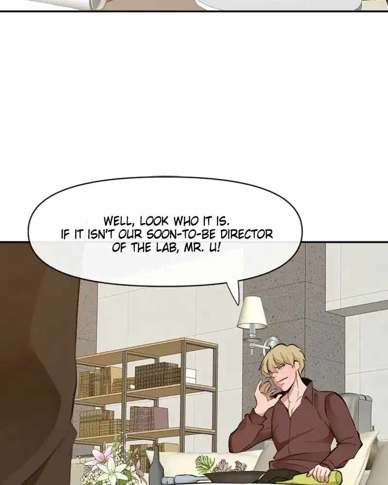 The Teacher of Perishable Villains chapter 53 page 10