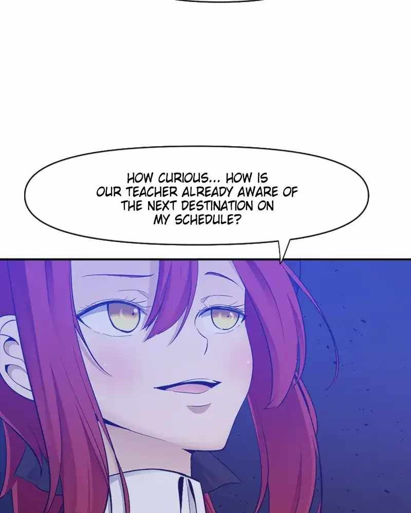 The Teacher of Perishable Villains chapter 53 page 101