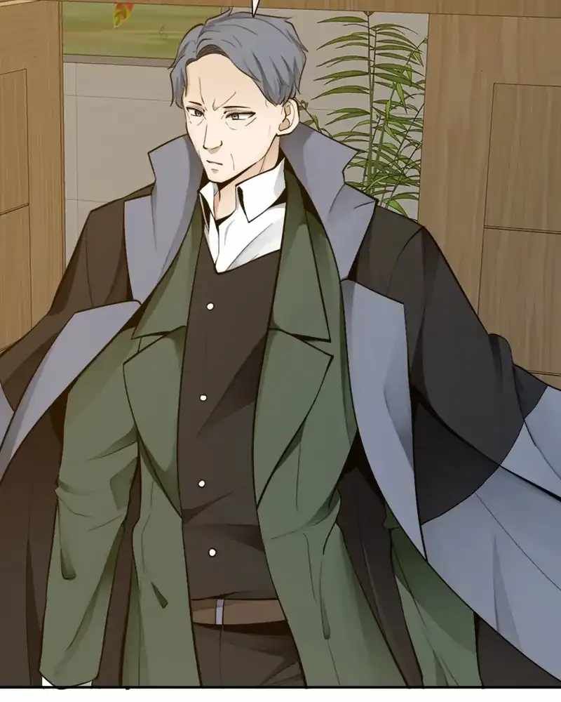 The Teacher of Perishable Villains chapter 53 page 12