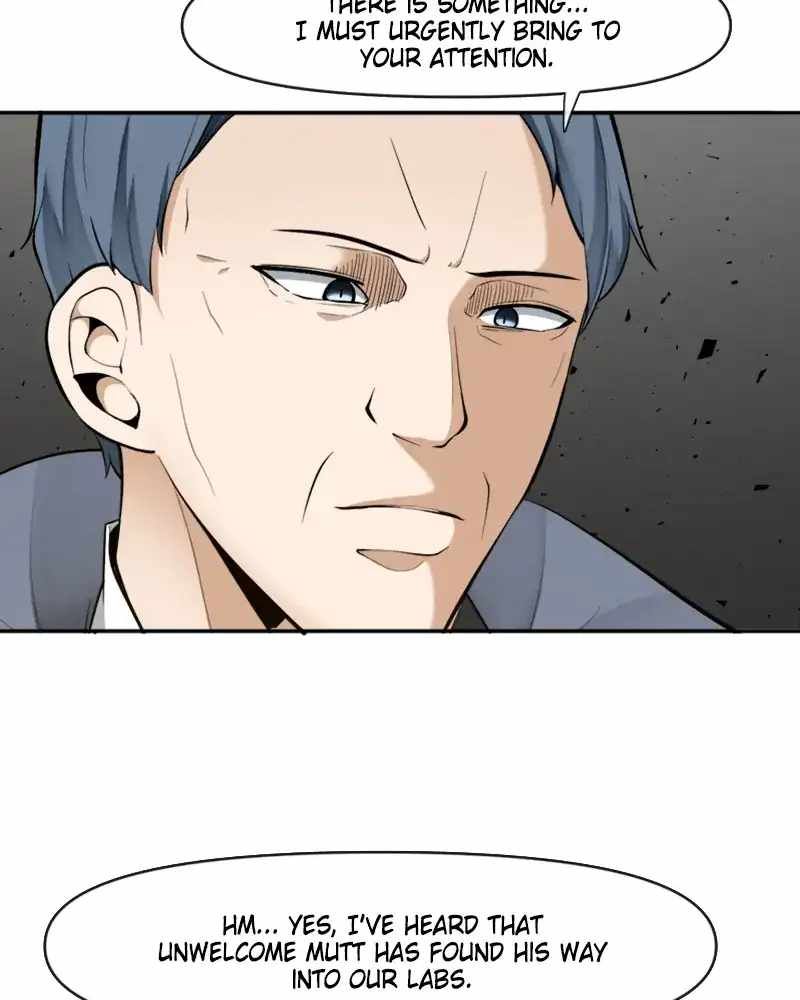 The Teacher of Perishable Villains chapter 53 page 17