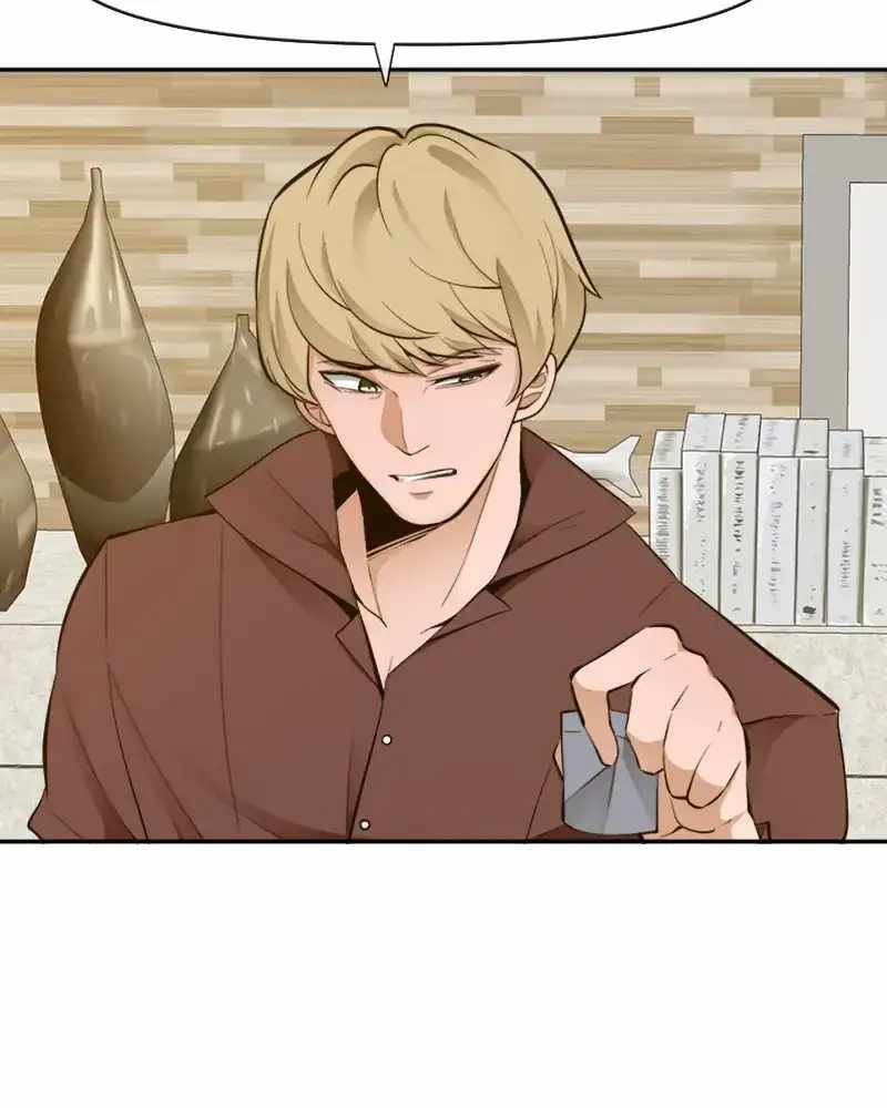 The Teacher of Perishable Villains chapter 53 page 18